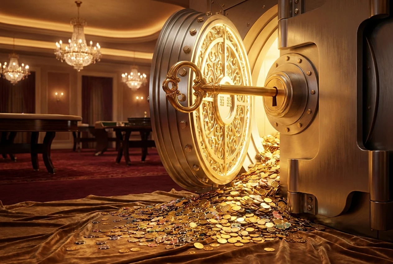 Kingdom Casino Bonus