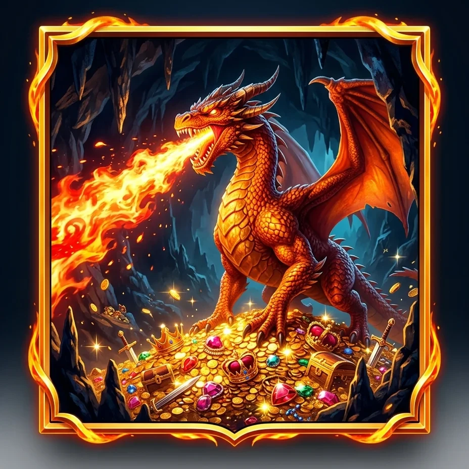 Dragon Master