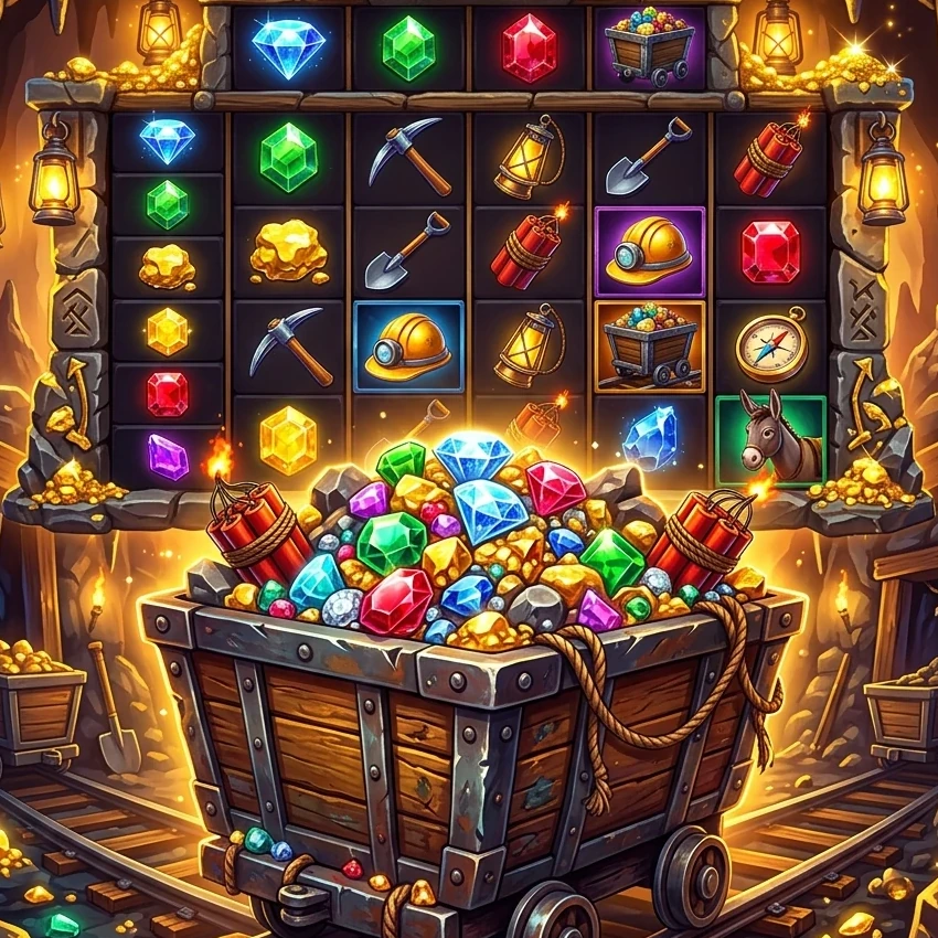 Gold Rush
