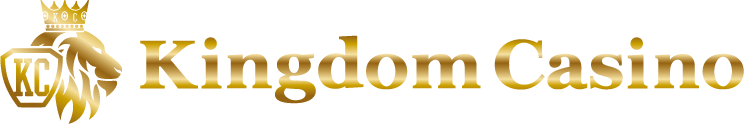 Kingdom Casino Logo