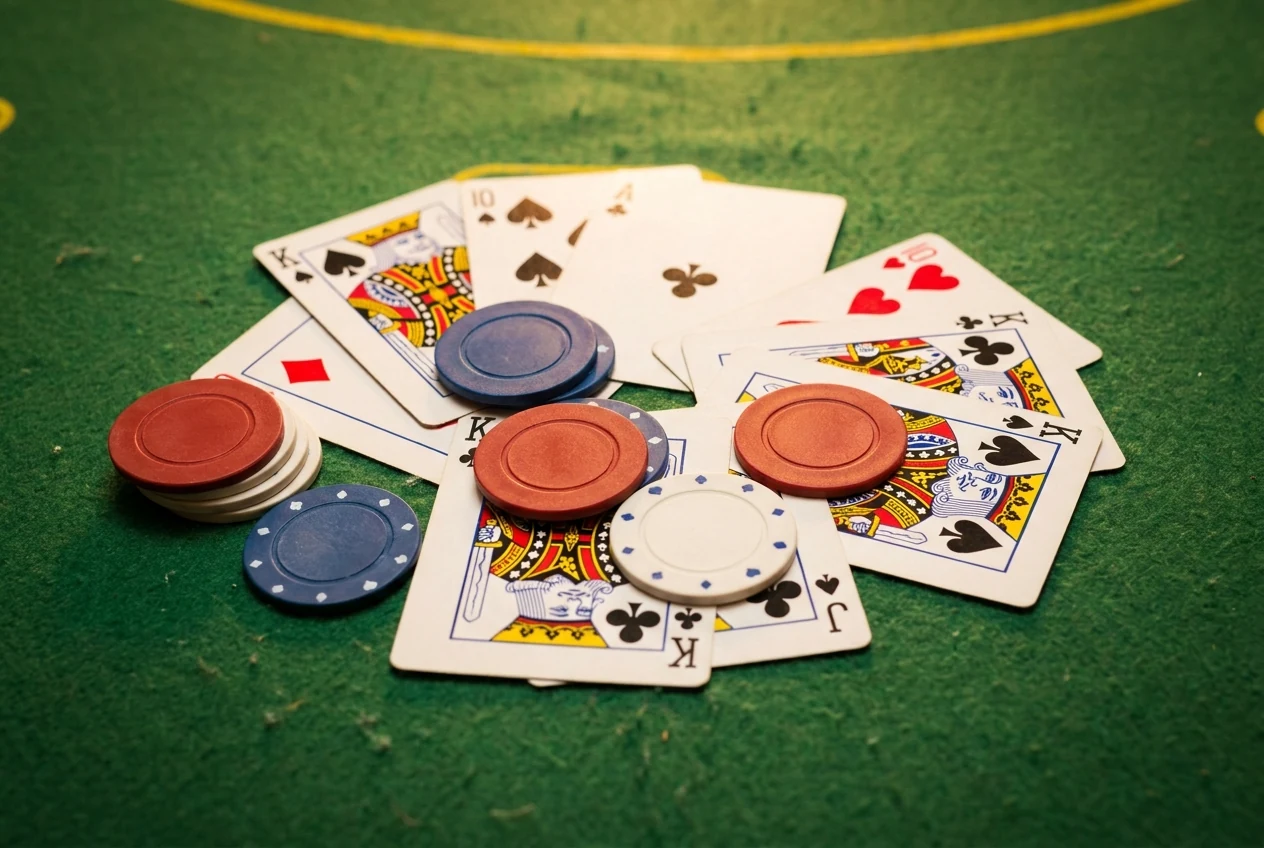 Poker